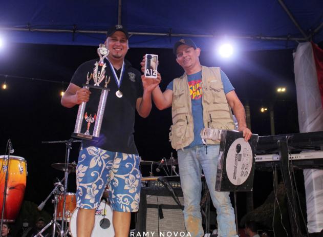 rally-soberania
